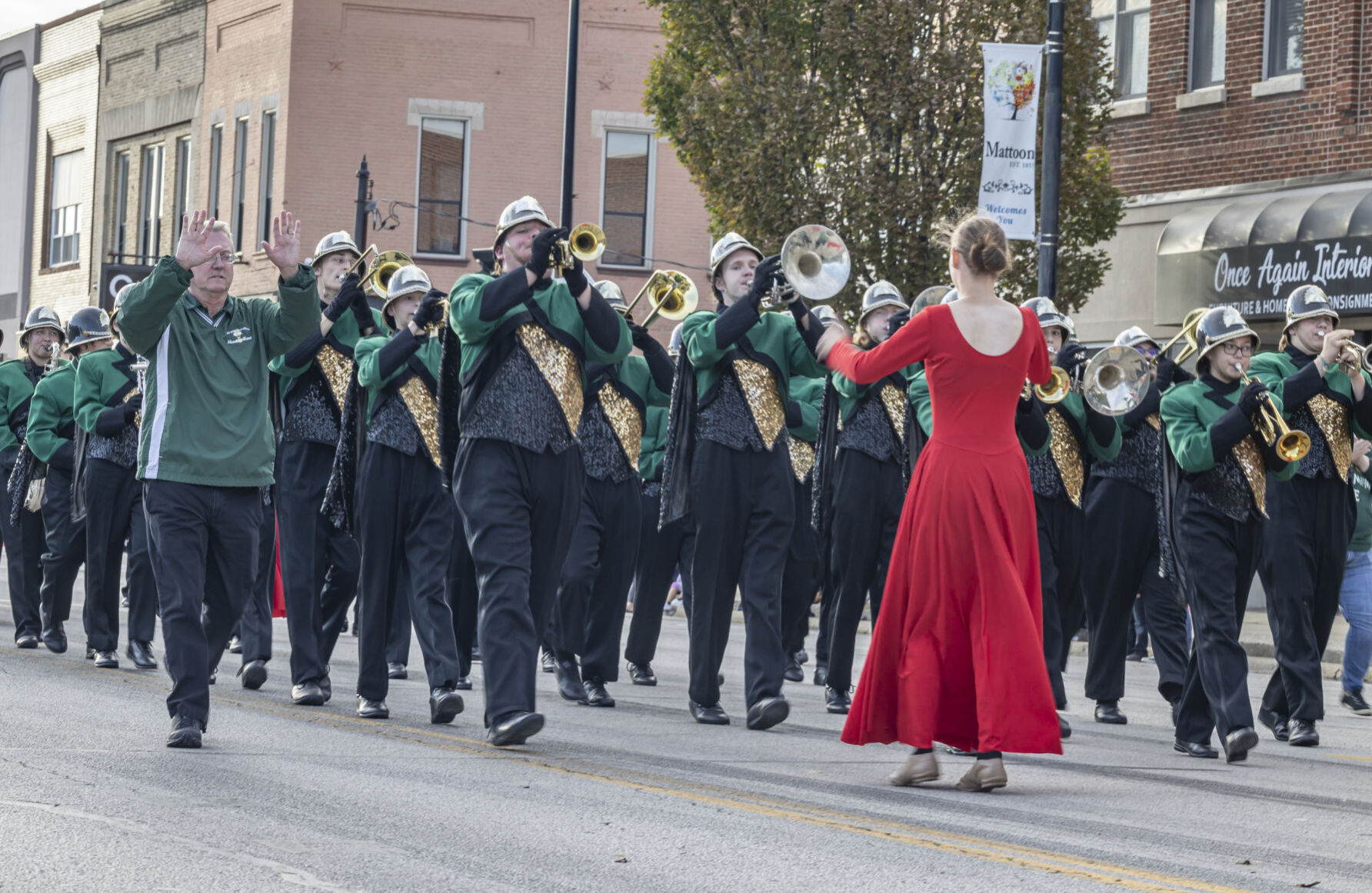 Mattoon homecoming parade 74 092221.JPG